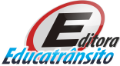 logo editora educatrânsito
